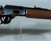 Marlin Model 1894 .44 REM Mag Or .44 SPL Lever Action Rifle SN# MR 54385E, In Original Box With Paperwork