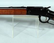 Ithaca Model M-49 .22 Short, Long, Or LR Lever Action Rifle SN# Not Found