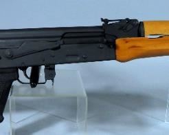 Armory USA/ISD Bulgaria Ltd Model SSR -85C-2 7.62 x 39mm Rifle SN# BO5010102, With 4 Total Mags And Strap