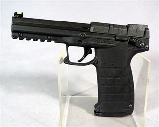 Kel-Tec Model PMR-30 .22 WMR Pistol SN# W8855, With 2 Extra Mags, Original Hard Case And Paperwork