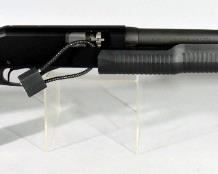 Stevens Model 320 12 Ga Pump Action Shotgun SN# 172707G