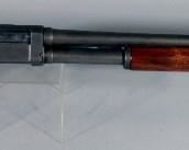 Ward's Western Field Model 60-SB620-A 12 Ga Pump Action Shotgun SN# Not Found