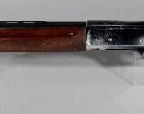 SFA Luigi Franchi Model Brescia 12 Ga Shotgun SN# A09862