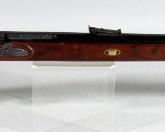 Investarm Hawken Model 120 B .50 Cal Percussion Black Powder Rifle SN# 291974, Includes Box