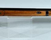 EIG-EIBAR Spain Percussion Cap 9mm Black Powder Rifle SN# 53661