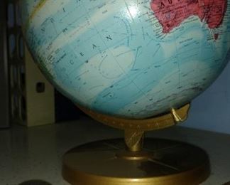 World Globe