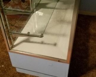 Great Display Cabinet lock with key