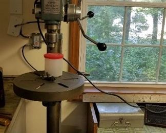 Drill Press