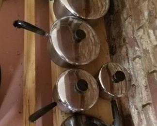 Paul Revere Ware