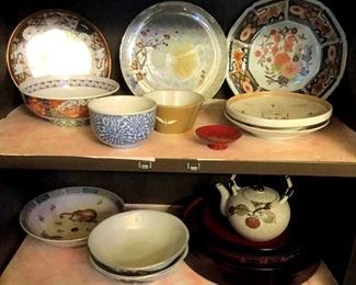 HMT071 Decorative Kitchenware Assortment