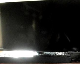 HMT161 Samsung TV, Blu-Ray & Sound Bar