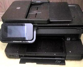 HMT183 HP Photosmart Printer