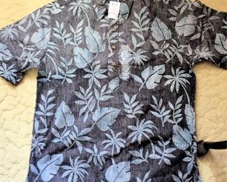 HMT181 New Ono Aloha shirt
