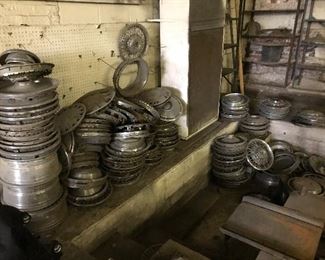 Hubcaps!!!!