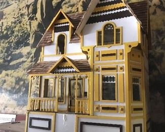 Doll house