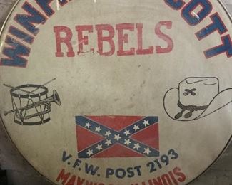 A few of these signs