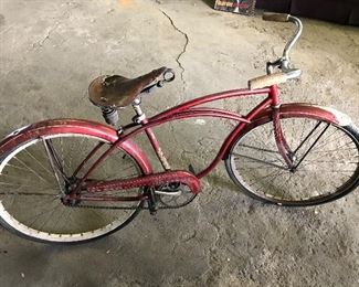 Vintage Schwinn