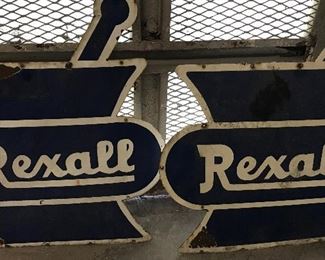 Rexall