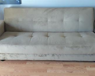 Futon Sofa