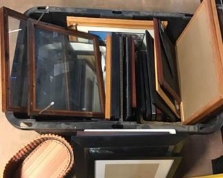 Multiple Picture Frames