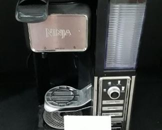 Ninja Coffee Bar