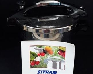 Sitram Pressure Cooker