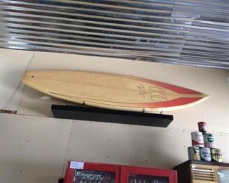 Surfboard