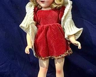 Vintage Sonja Henie Doll https://ctbids.com/#!/description/share/257282