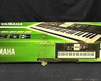 Yamaha Digital Keyboard https://ctbids.com/#!/description/share/257242