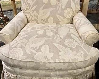 Boudoir Chair https://ctbids.com/#!/description/share/257267