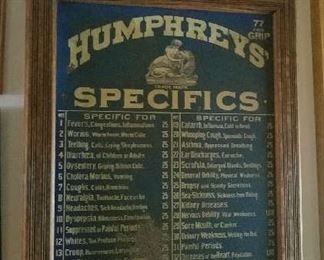 Fantastic Apothecary Cabinet