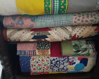 Quilts