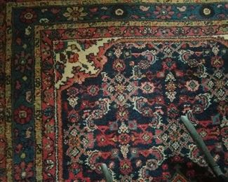 Oriental Rug