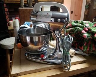 Vintage Hamilton Beach