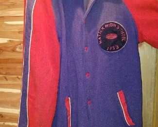 Natick Vintage Football