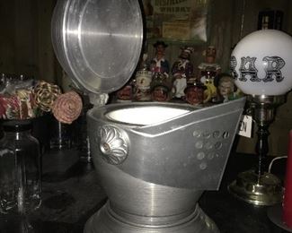 Ice Bucket . No else will have one!!