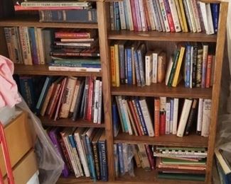 vintage books