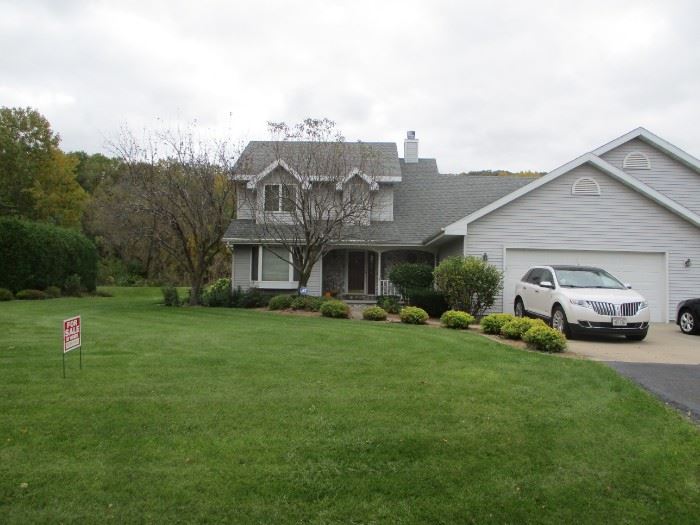 Bring your shopping bags and track shoes. Oh wait, if you are a 9-91/2, we have them for you,