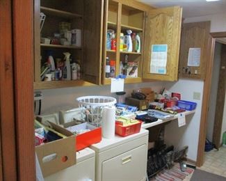 hey, bring your laundry.