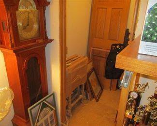 grandpa clock, cheap