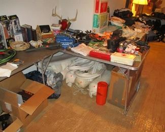 boat bumpers and accessories