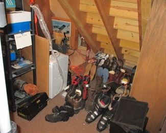 you won't need boots anymore