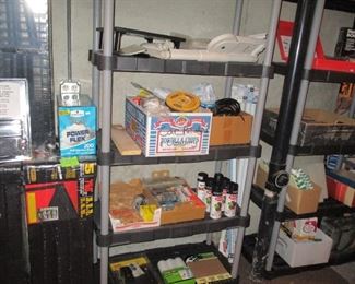 never go to a hardware store again