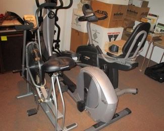 Hey fatso, lets get to work