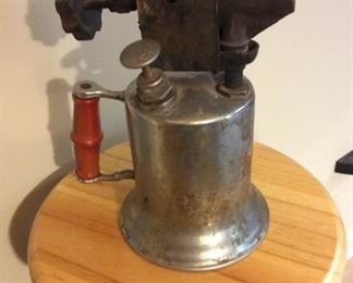 Turner antique blowtorch https://ctbids.com/#!/description/share/254209