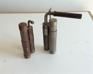 Antique blowtorches https://ctbids.com/#!/description/share/254245