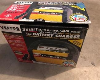 Vector 12V Battery Charge https://ctbids.com/#!/description/share/255209