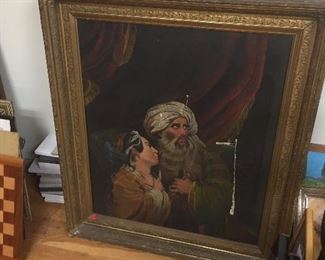 Sale Picture