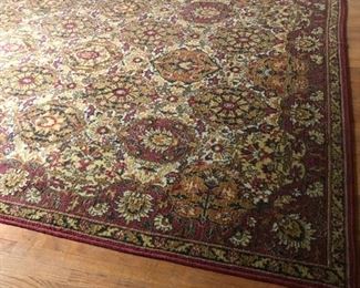 oriental  rug