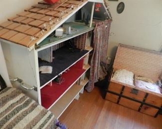 doll house